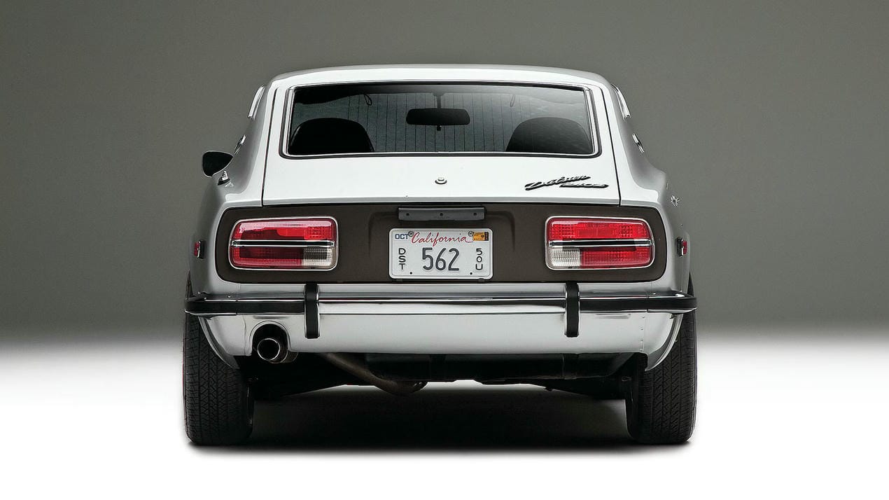 Datsun 240Z