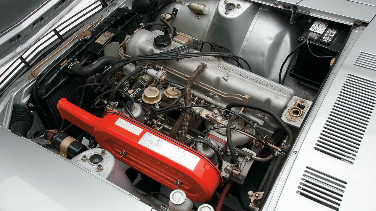 Datsun 240Z