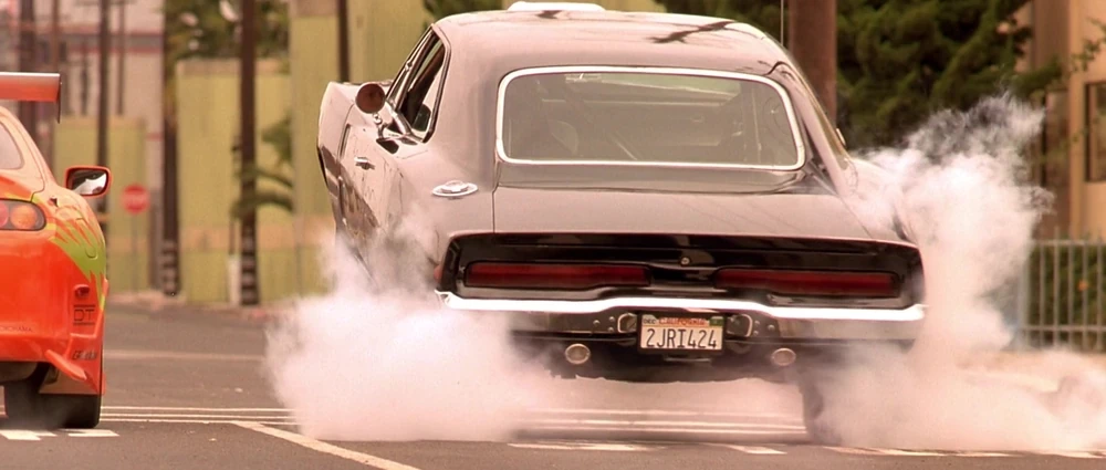 velozes e furiosos dodge charger