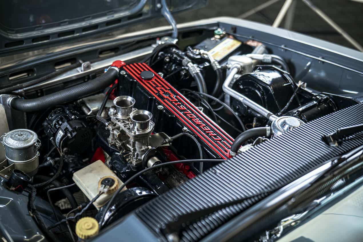 MOTOR