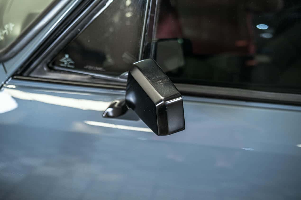 RETROVISOR