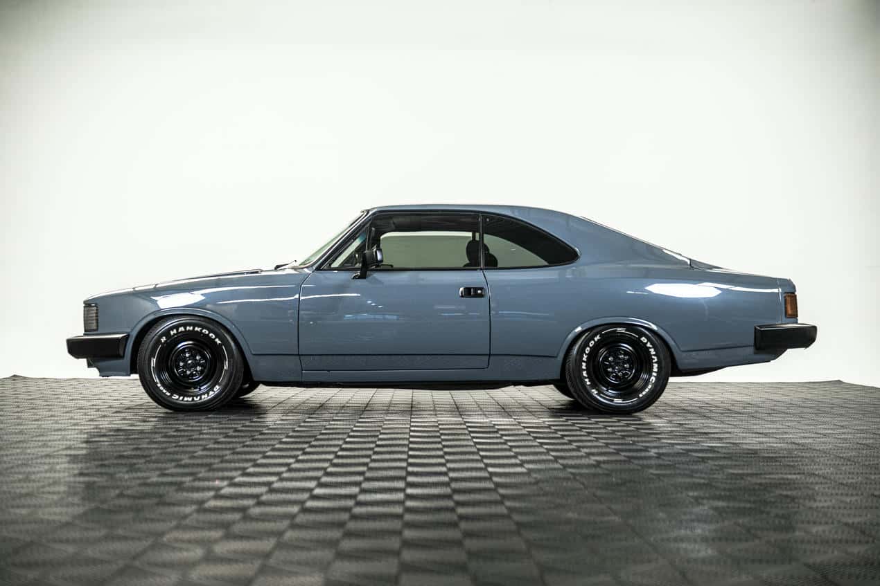 LATERAL OPALA