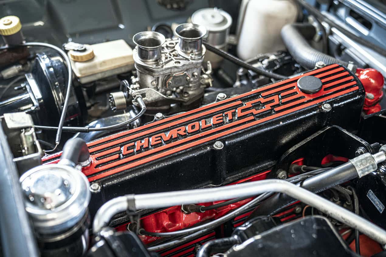 MOTOR