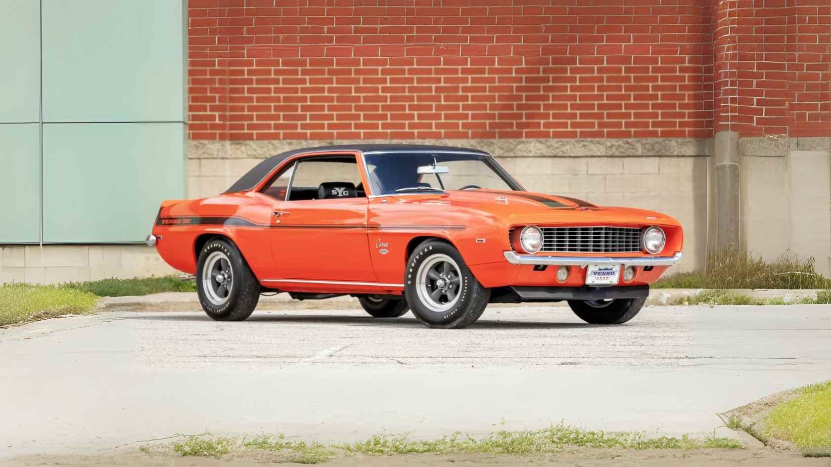yenko chevrolet