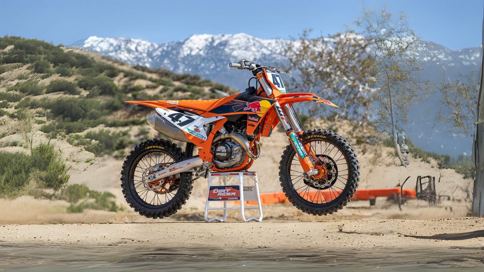 moto off road