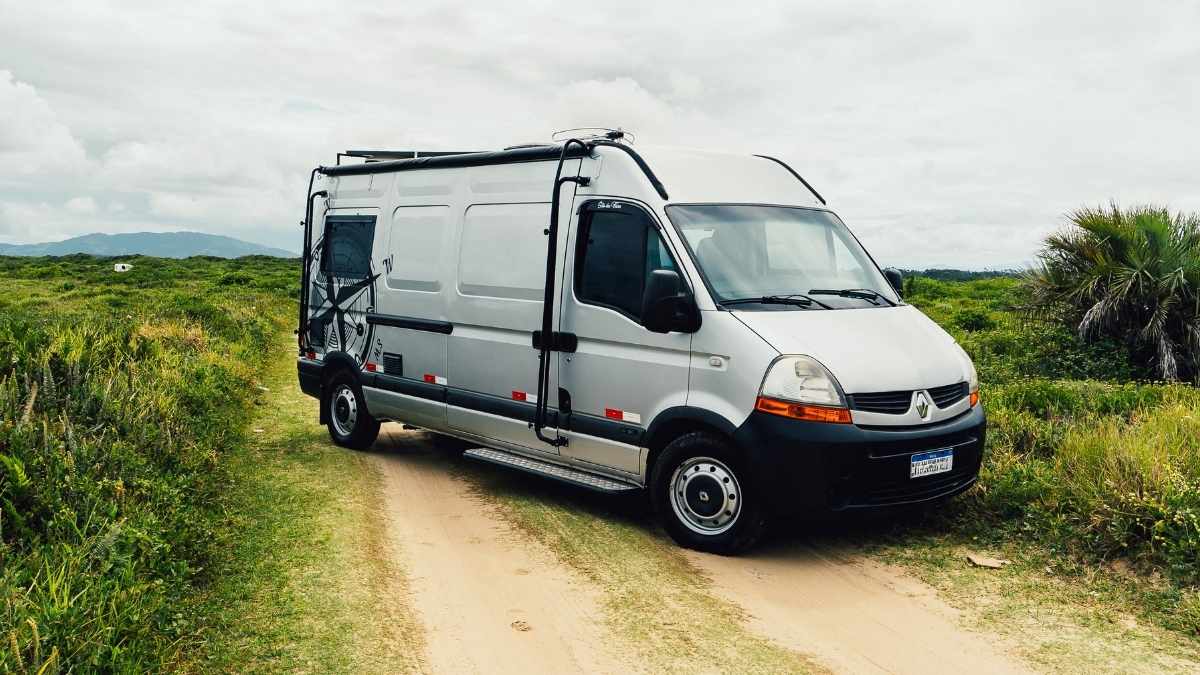 motorhome 2025