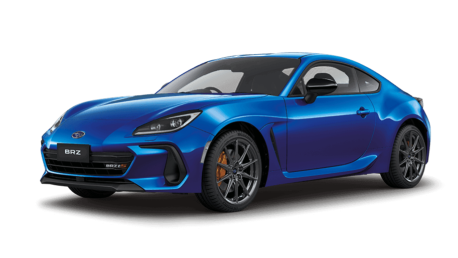 SubaruBRZ