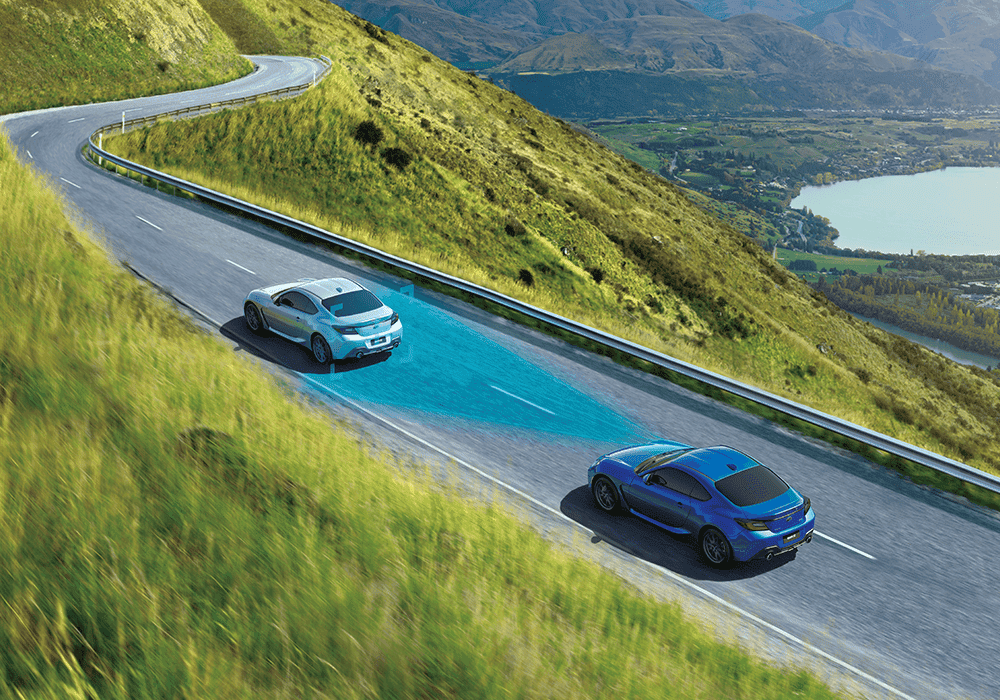 SubaruBRZ
