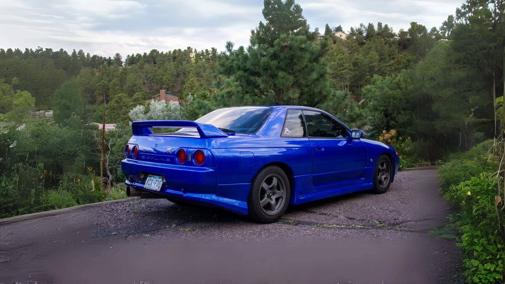 skyline