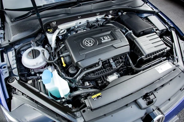 Motor EA888