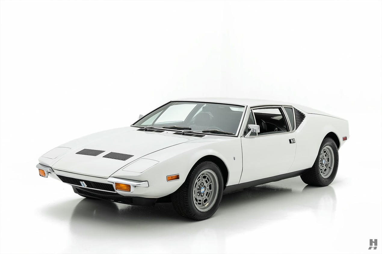 DeTomasoPantera