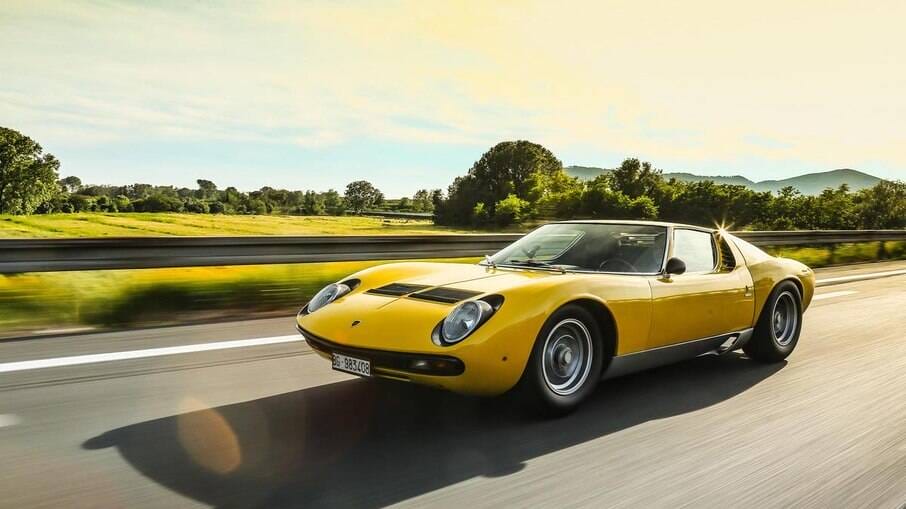Motores V12
