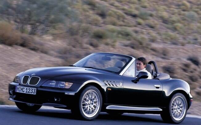 BMW Z3