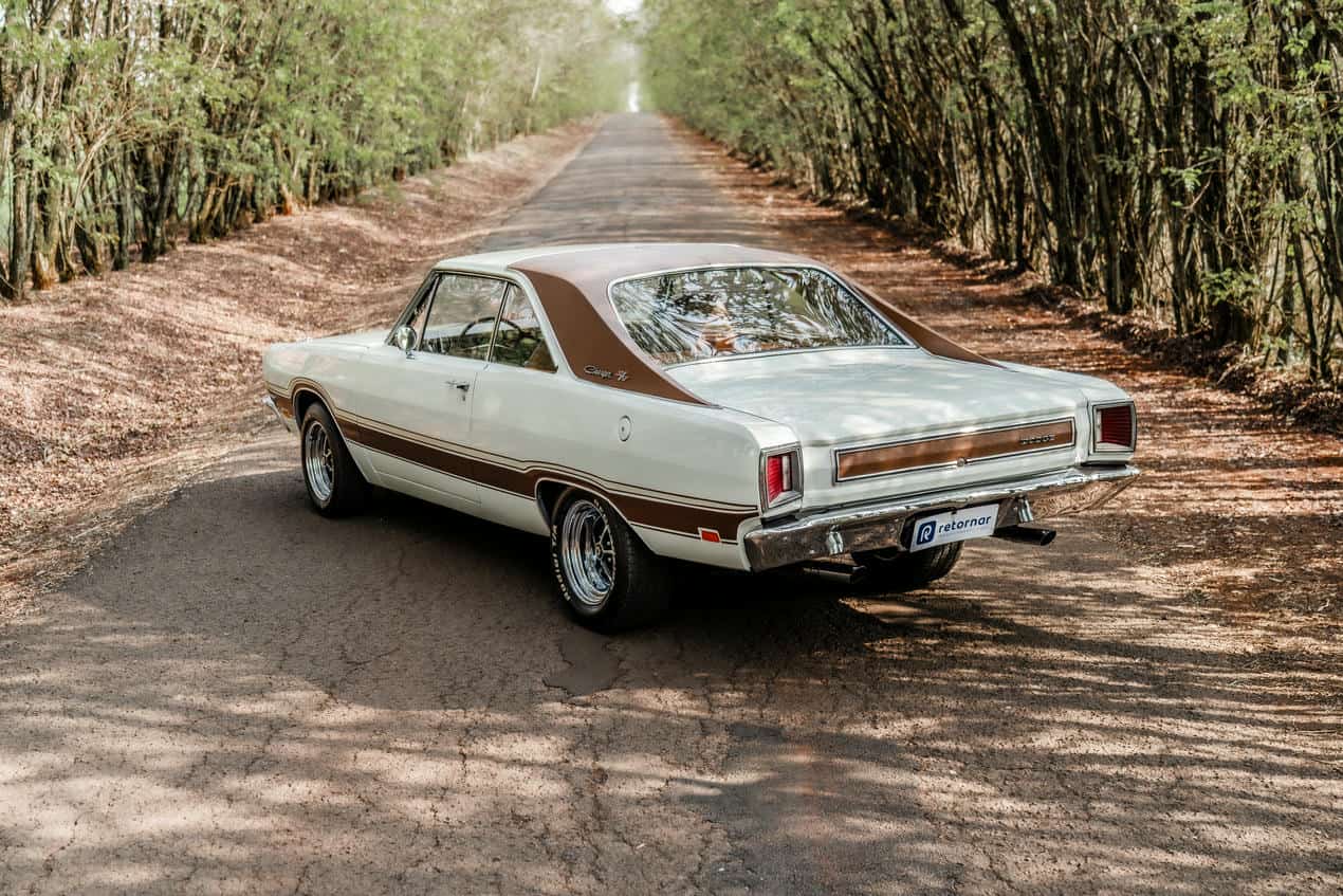 dodge charger