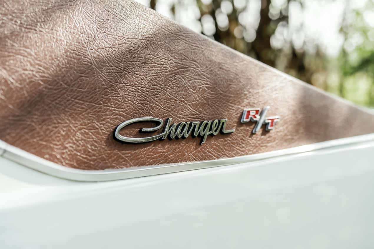 dodge charger