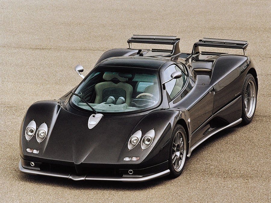 Motores V12