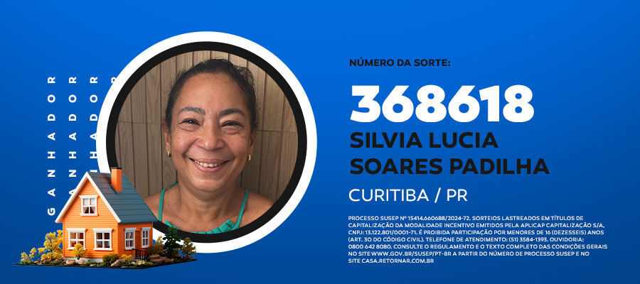 silvia lucia soares