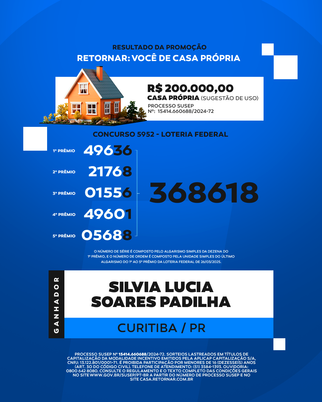 resukltado promo