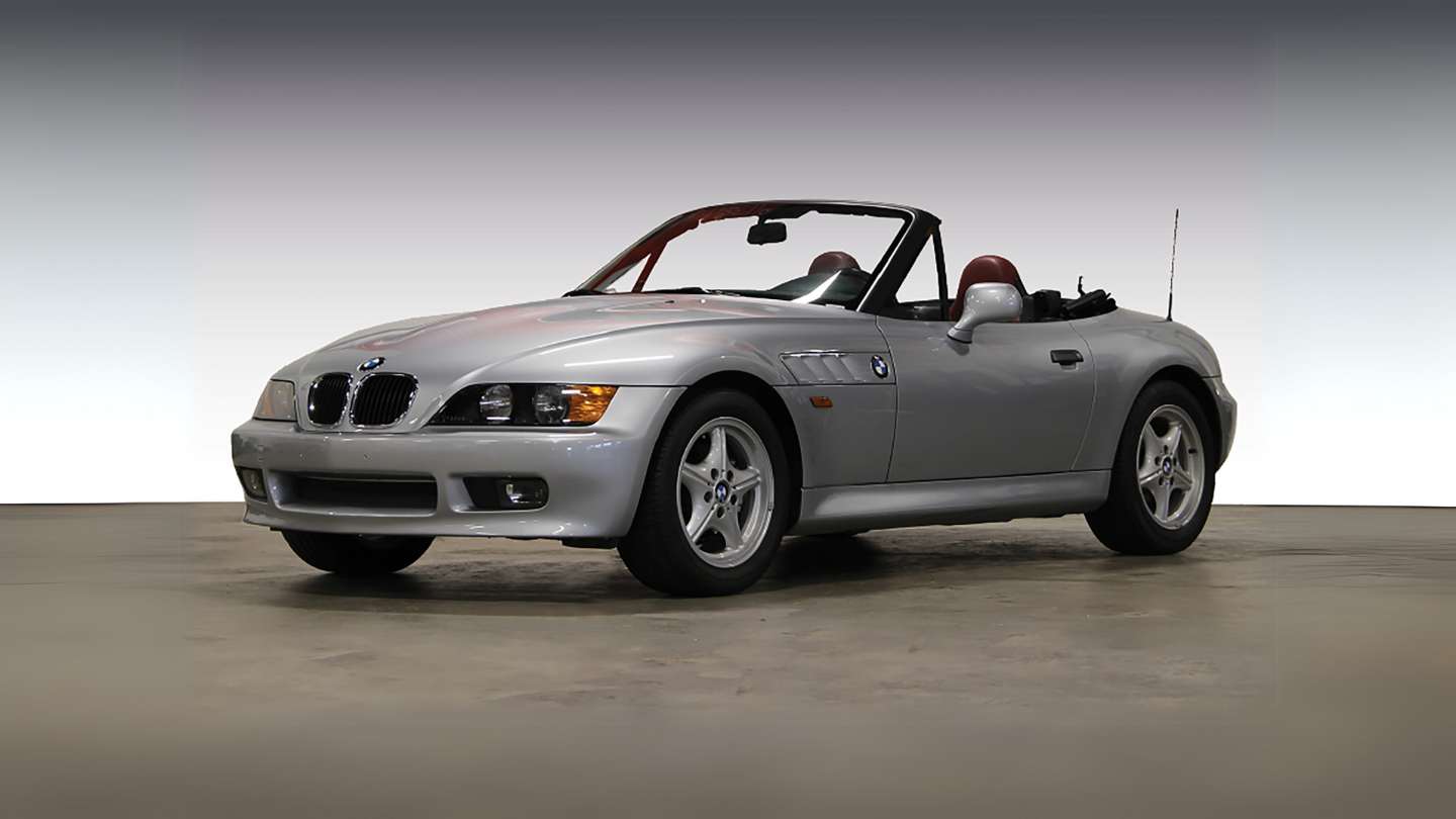 bmw anos 90