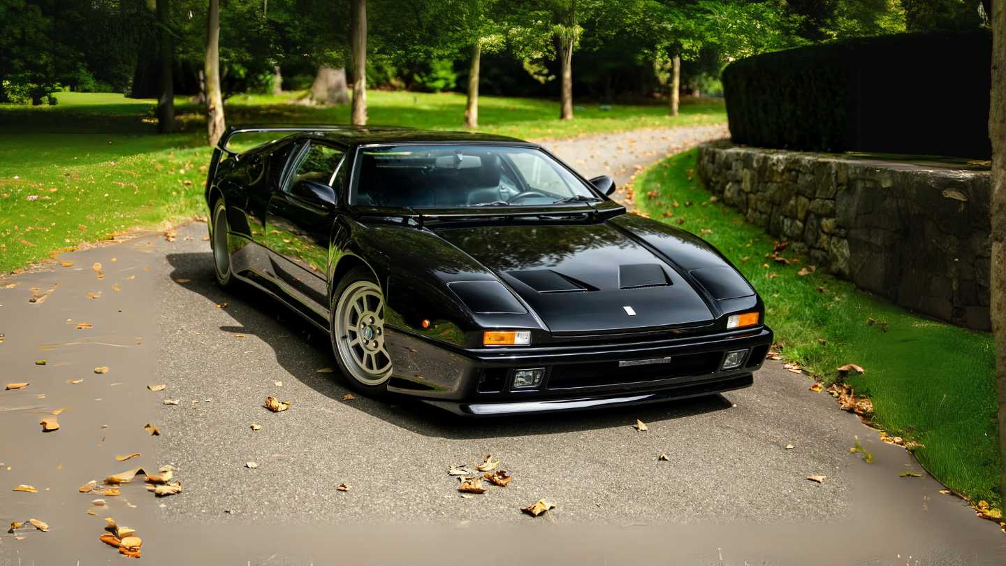 de tomaso