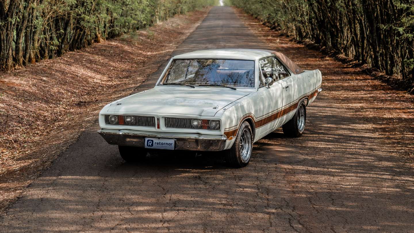 charger