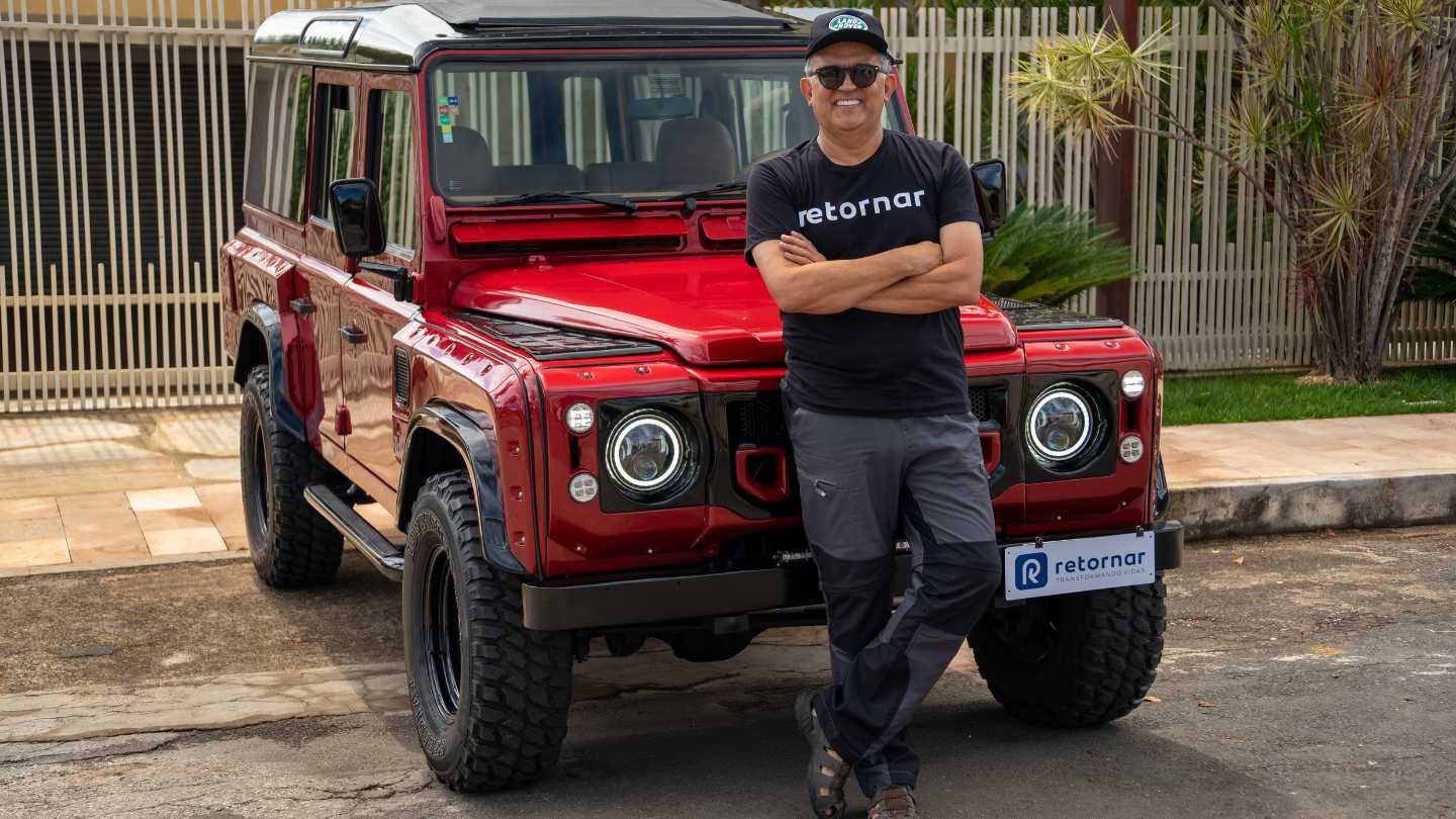 ga nhador defender