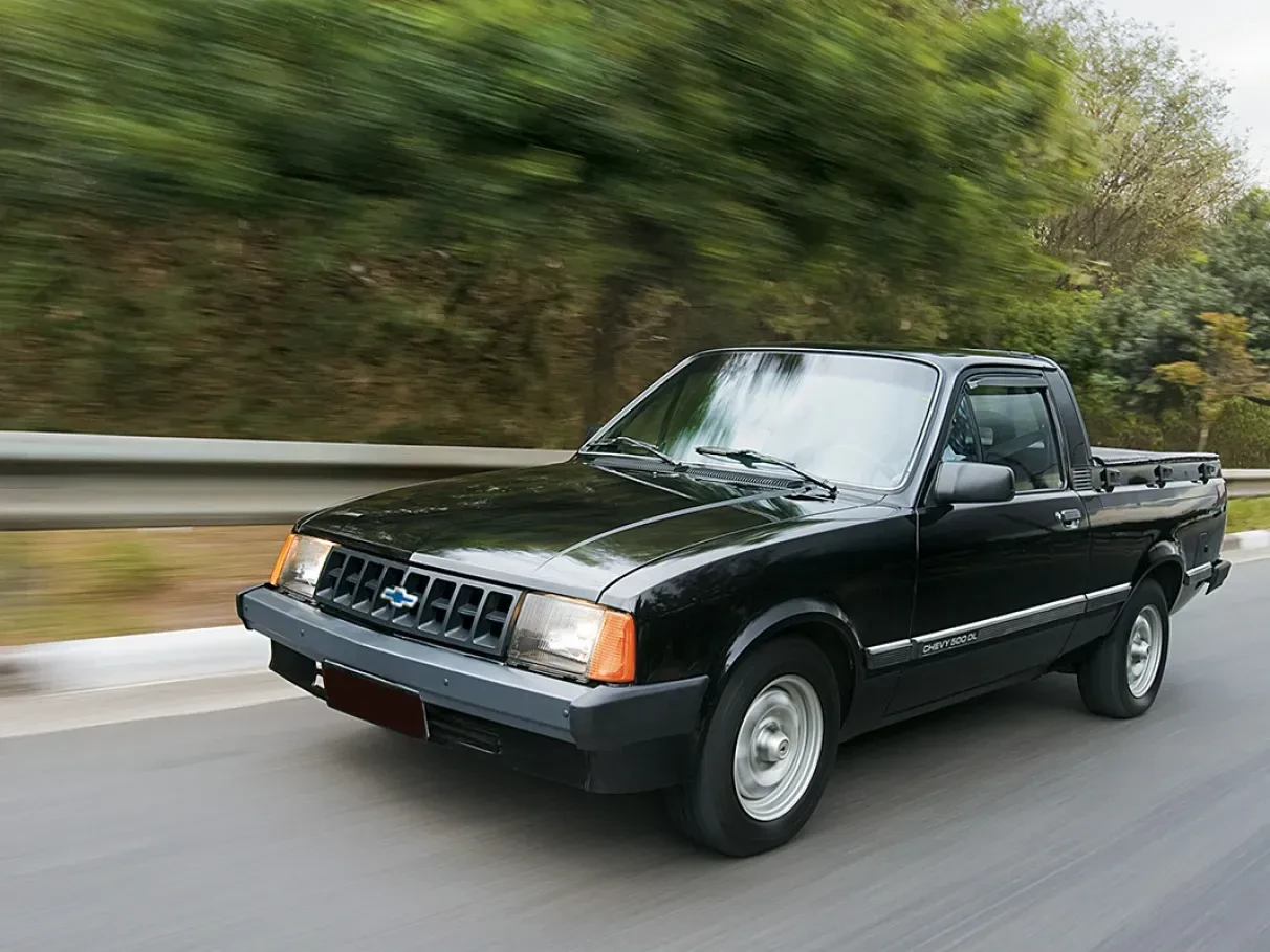 Chevy500