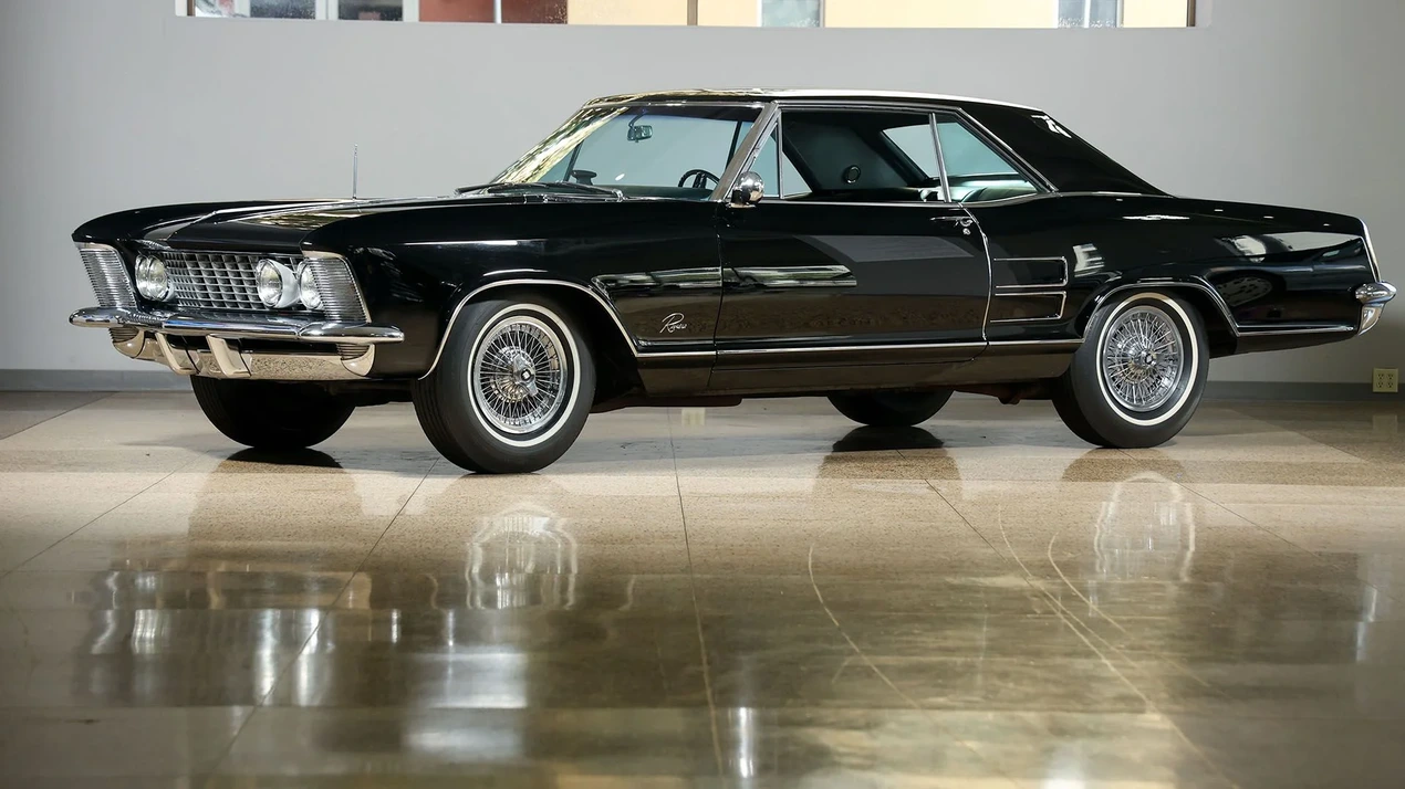 Buick