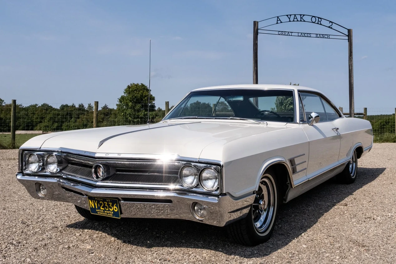 Buick