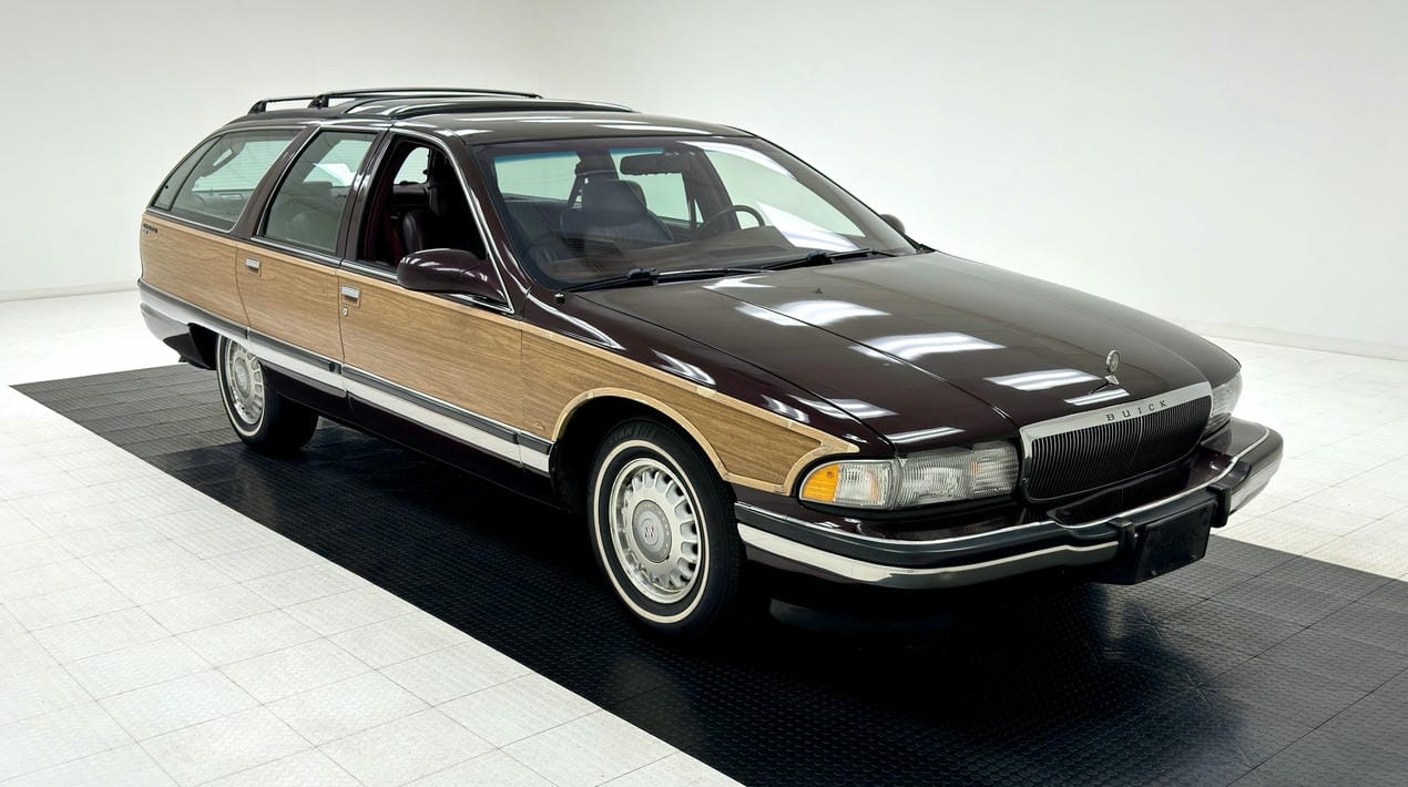 Buick