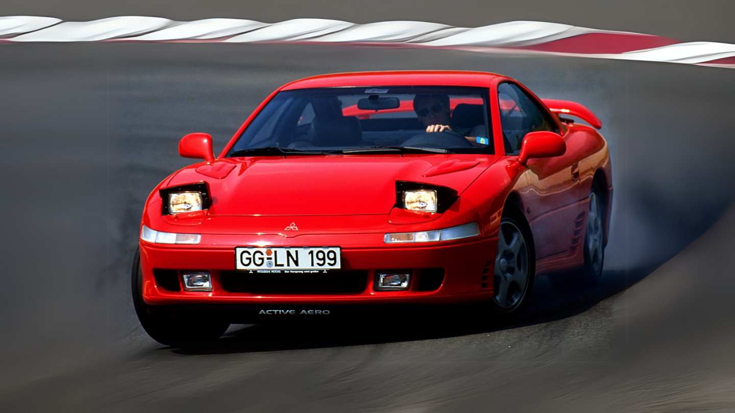 3000gt
