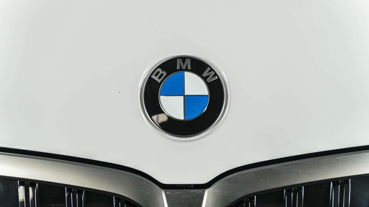 bmw 320i