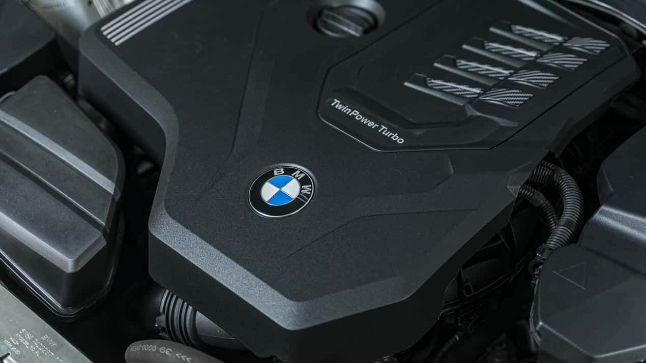bmw 320i