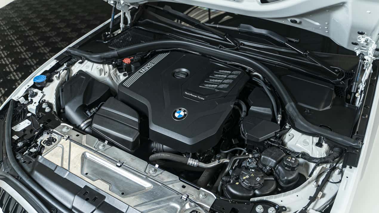 bmw 320i