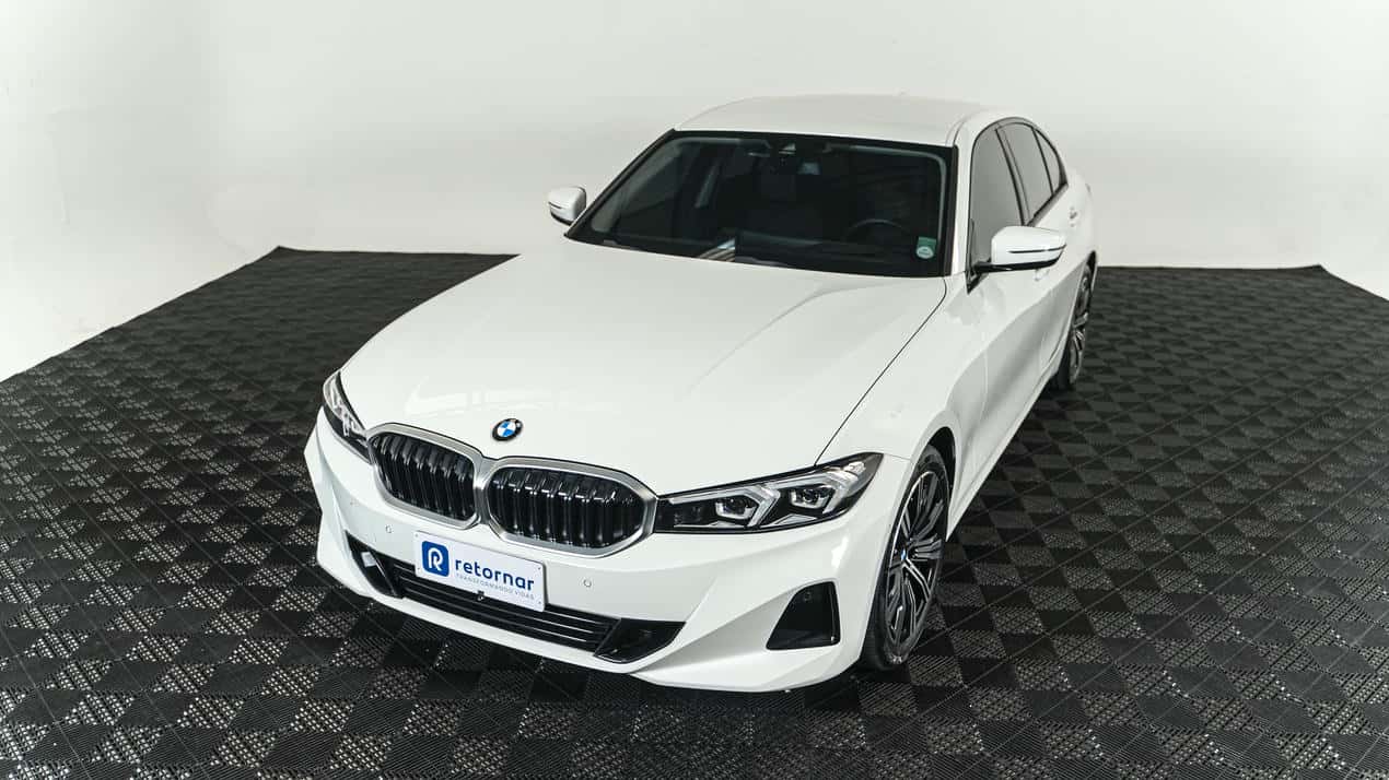 bmw 320i