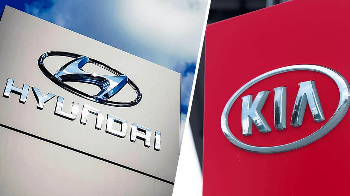 Marcas de carros Coreanas