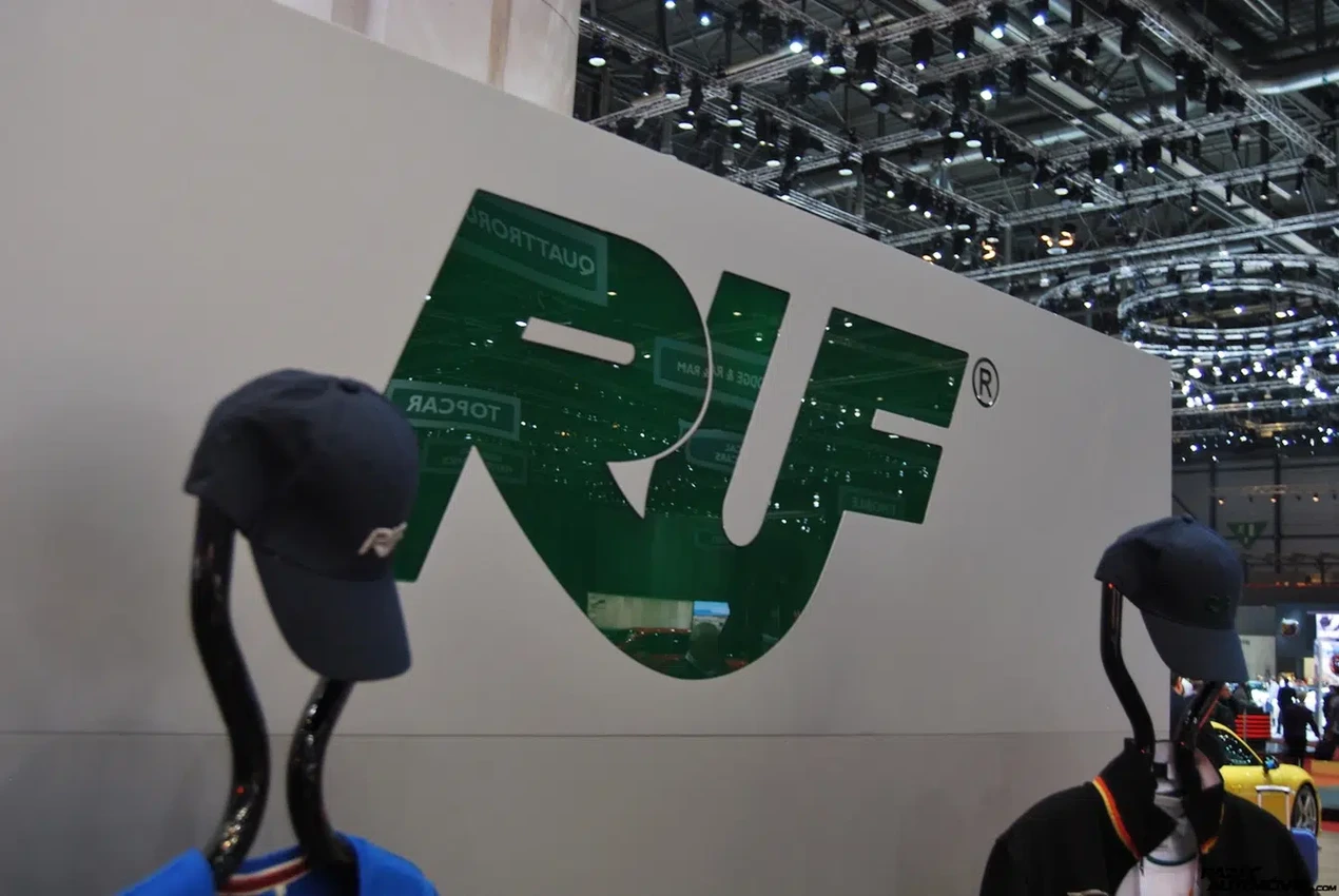 Ruf Carros
