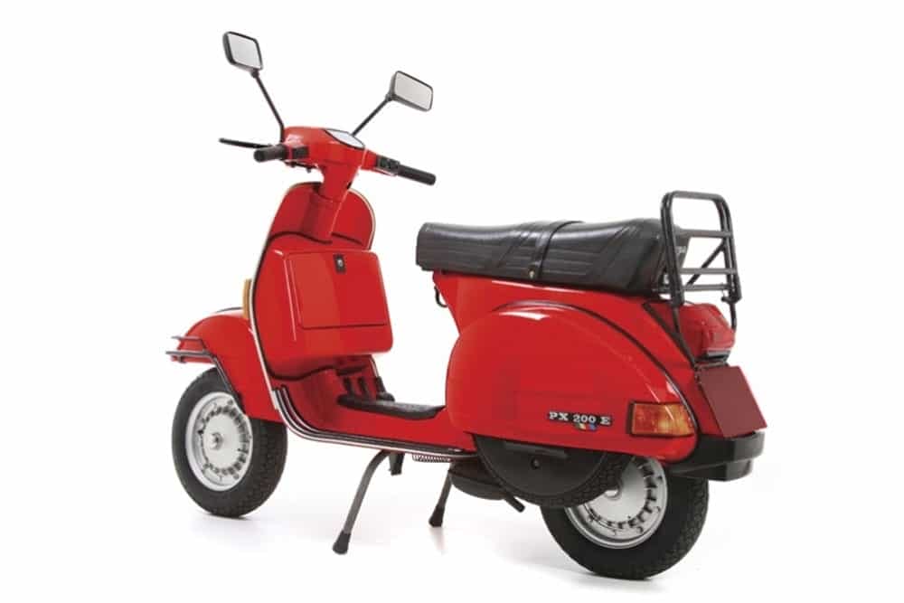 Vespa Brasil