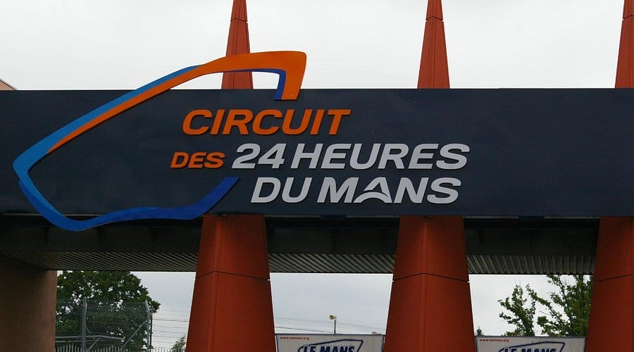 Circuito Le mans