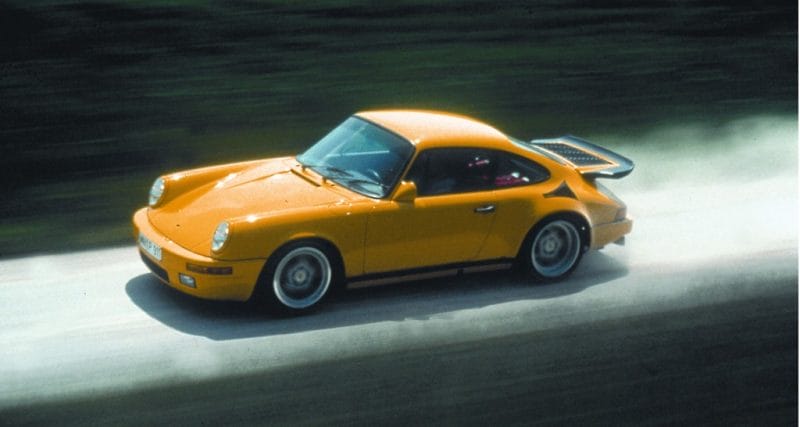 Ruf Carros