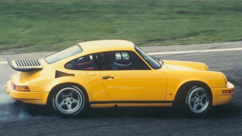 Ruf Carros