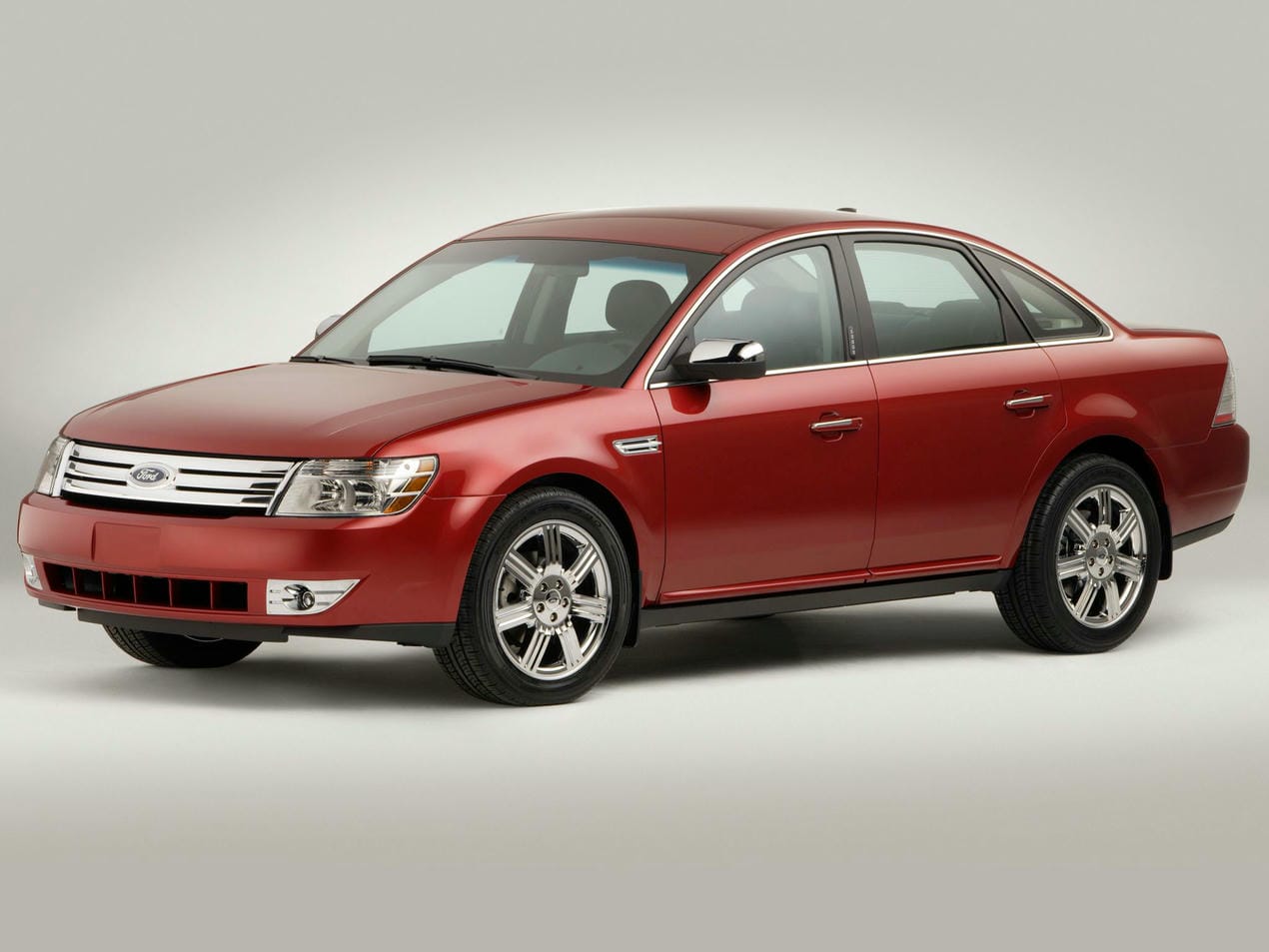 Ford Taurus