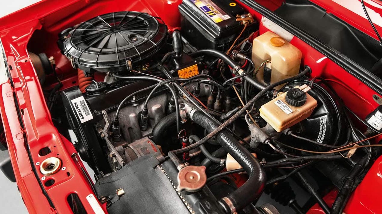 Motor AP