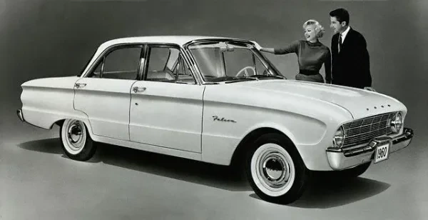 Ford Falcon
