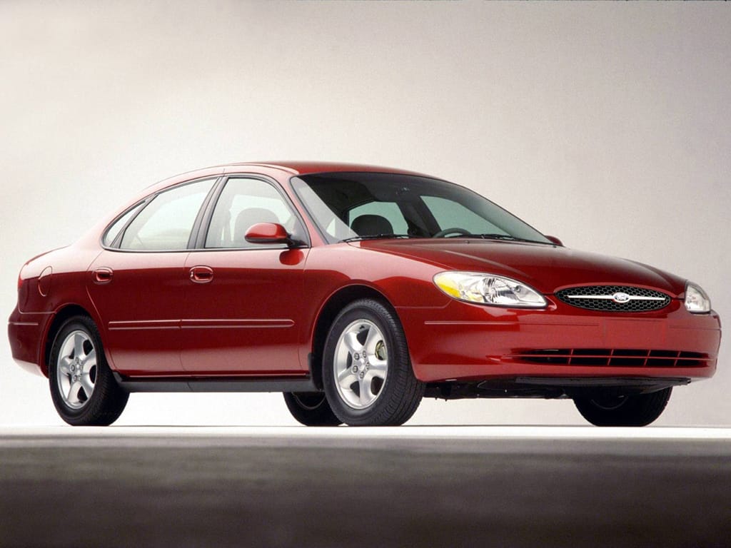 Ford Taurus