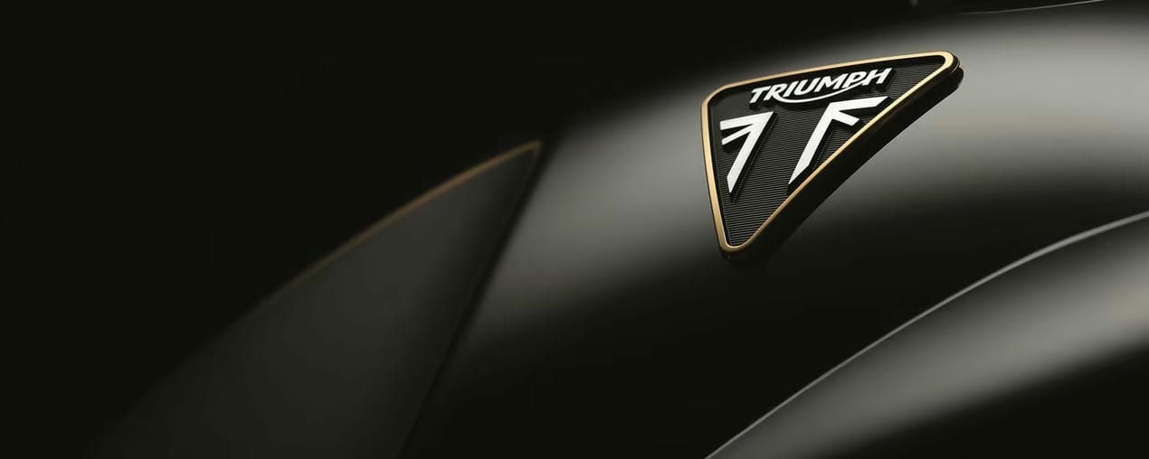 Triumph Carros