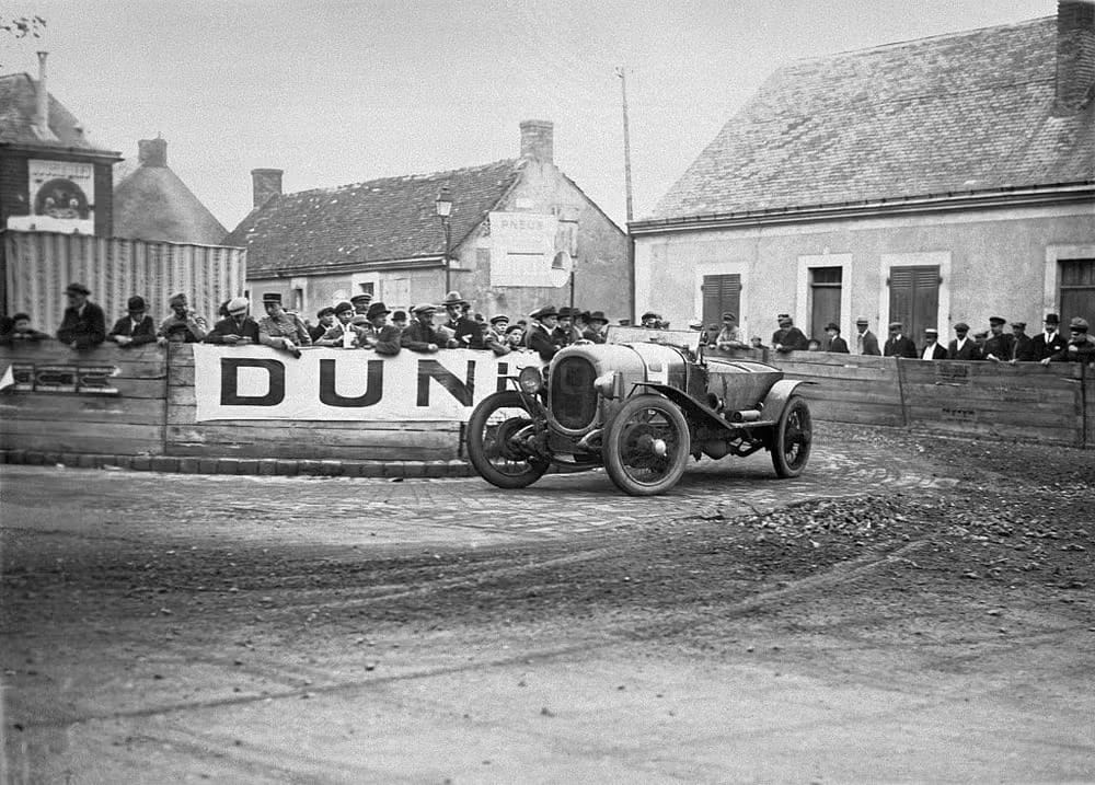 Circuito Le mans