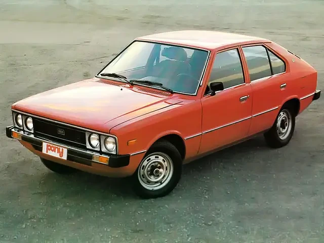 Marcas de carros Coreanas