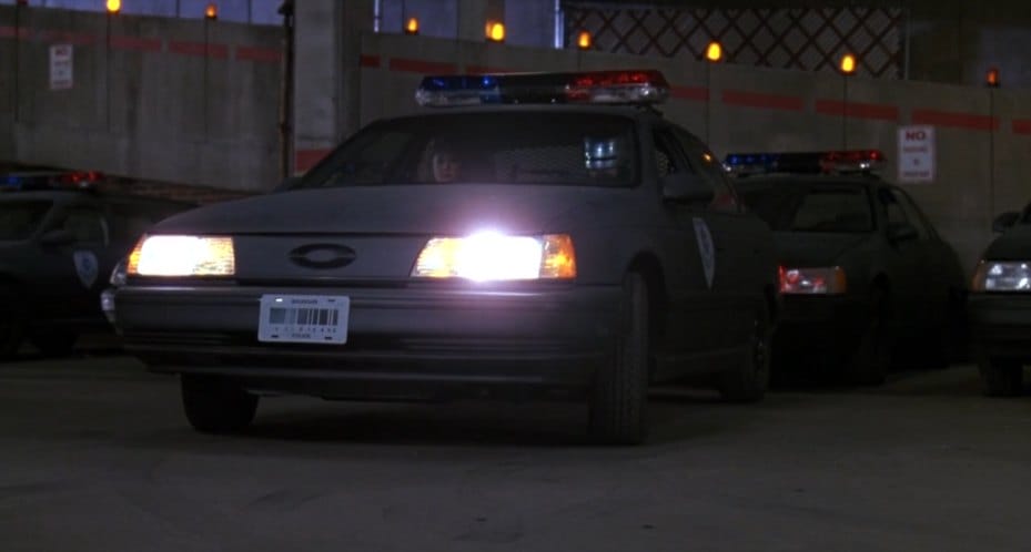 Ford Taurus