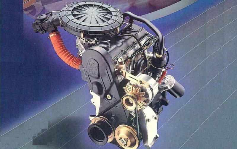 Motor AP